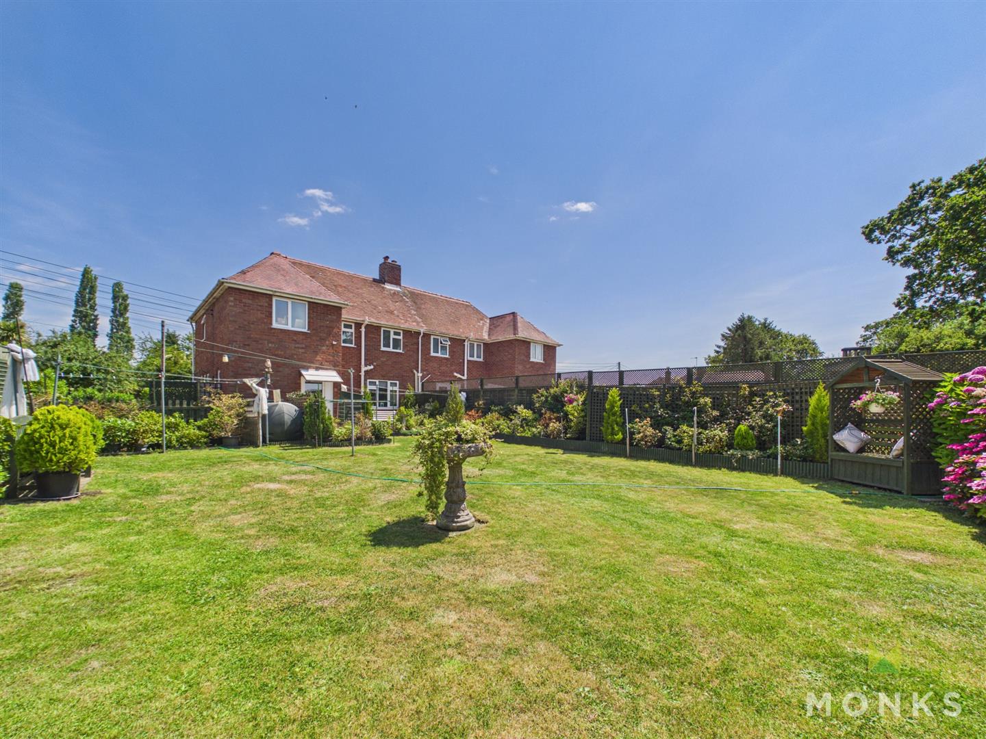 2 Walcot Road, Shrewsbury, SY4 4QQ For Sale